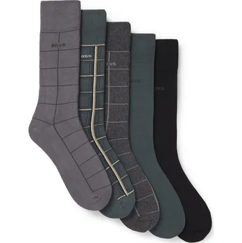 Pánské ponožky Ponožky Boss Green 961 8288814 6-11