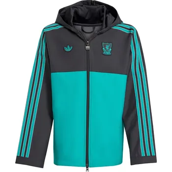 FC Liverpool adidas Black 201466 13 Years