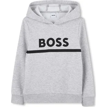 Chlapecké oblečení Boss Grey 2841615 16Y