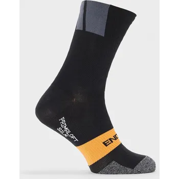 Pánské ponožky Ponožky Endura Black 6539360 S-M