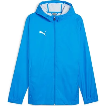 Pánská větrovka Bunda Puma Blue 8965029 L