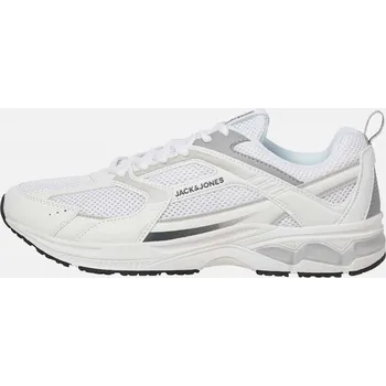 Pánské tenisky Tenisky Jack and Jones Bright White 8487384 7 (41)