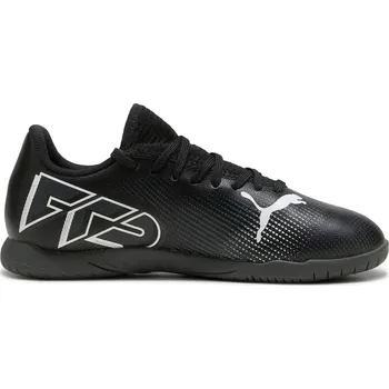 Kopačky Kopačky Puma Black 4943066 10 child