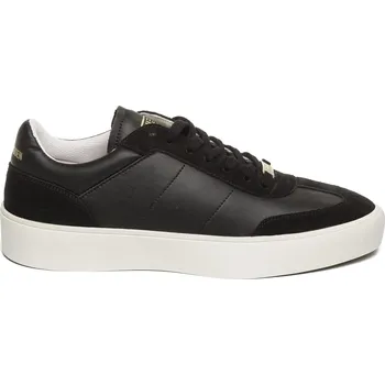 Pánská obuv Tenisky Steve Madden Black 5332176 11 (45)