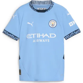 Manchester City Puma Blue 2091134 13 (XL)