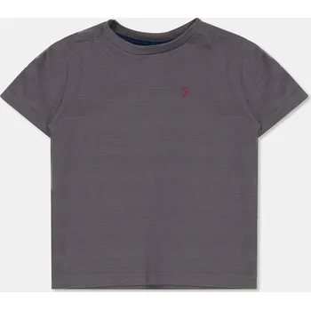 Dívčí tričko Tričko Farah Grey 5482789 3-4