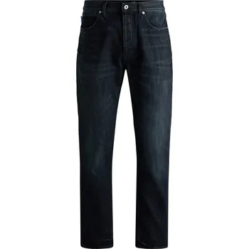 Pánské oblečení Džíny Hugo Blue 405 9108816 32W S