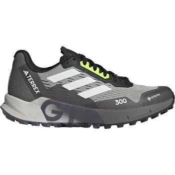 Pánské cyklistické tretry adidas Grey 6272107 4 (36.7)