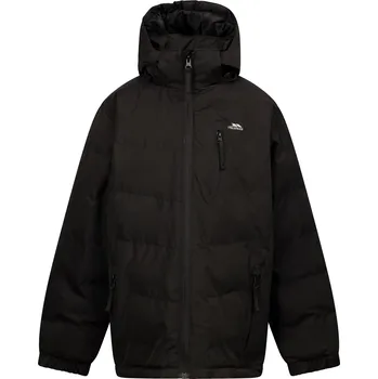Chlapecká bunda Trespass Black 1313819 2-3 Yrs