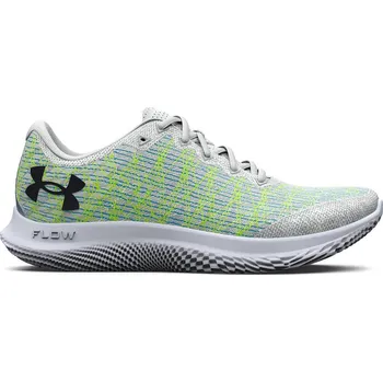 Dámské tenisky Tenisky Under Armour Gray 106735 9.5 (44.5)
