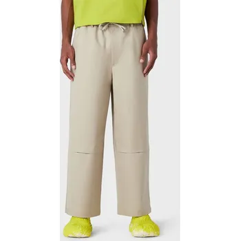 Pánské kalhoty Kalhoty Emporio Armani Beige 864955 44R