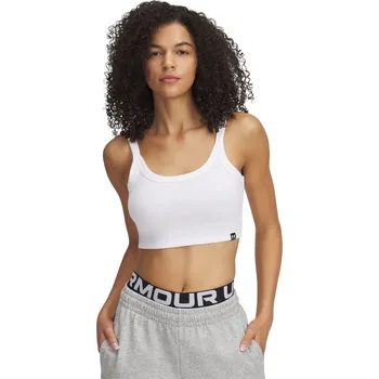 Under Armour White 7046058 16 (XL)