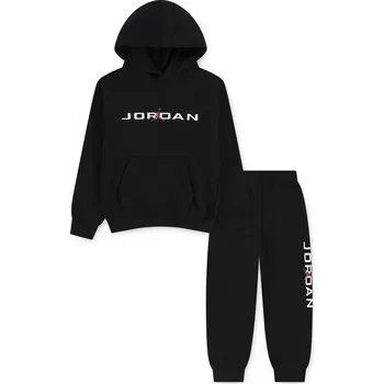 Chlapecké oblečení Air Jordan Black 9083836 2-3 Yrs