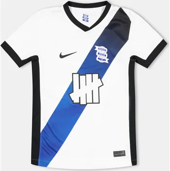 Nike White 2389762 7-8 (S)