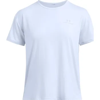 Dámské tričko Tričko Under Armour Blue 6559345 8 (XS)