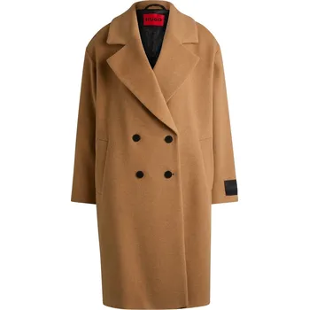 Bunda Hugo Open Brown 7357526 8 (S)