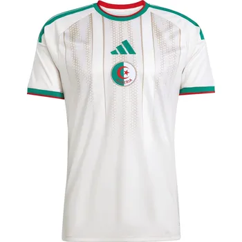 adidas White 2433185 M