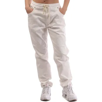 Dámské džíny Džíny Diesel White 5282246 27 inch