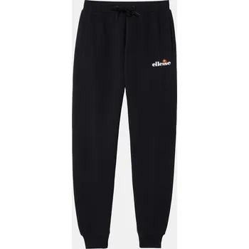Pánská móda Tepláky Ellesse Black 2810574 Medium