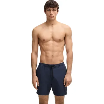 Pánské plavky Plavky Boss Navy 5088478 2XL