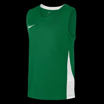 Chlapecké kraťasy Nike Pine Green 8421175 13 (XL)