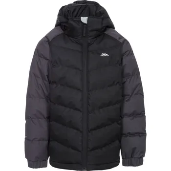 Trespass Black 4258270 2-3 Yrs