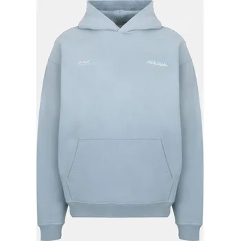 Pánská mikina Mikina Jack Wills Storm Cloud 5182187 L