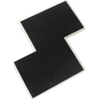 Taekwondo tréninková plastová deska | sportovní vybavení - černý