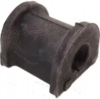 Stabilizátor nápravy Guma stabilizátoru zadní D18 FEBEST MSB-EA3R