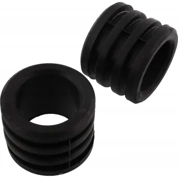 Výfuk pro motocykl Gumové těsnění výfuku Tourmax (1 ks) pro Honda CR 125 R