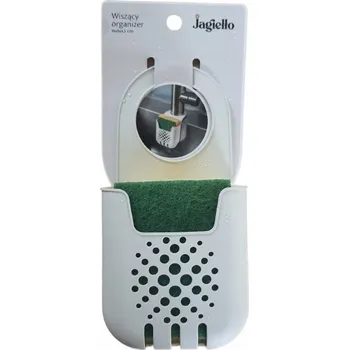 Obraz Závěsný organizér na houbičku do dřezu