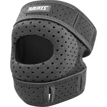 Elastická kolenní ortéza s gelovou výztuhou | ortéza, bandáž - bronz