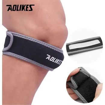 Elastická kolenní bandáž Aolikes | ortéza, bandáž