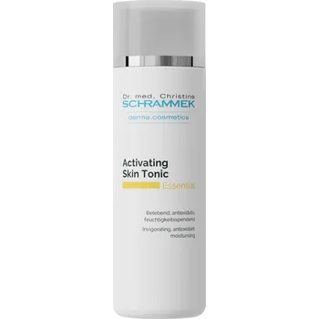 Dr. med. Christine Schrammek Activating Skin Tonic