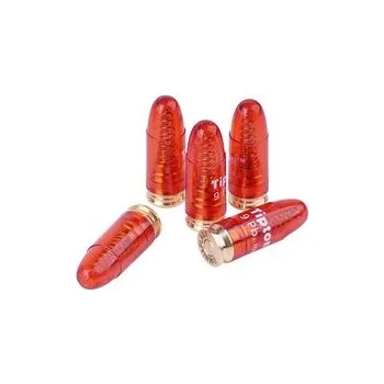 Set školních potřeb Tipton - Zestaw zbijaków Snap Caps - 9 x 19 mm - 5 sztuk - 303958