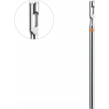 Vrták Vrták frézovací korunkový vrták fi-56 s dálkovým ovládáním fi10 DAVID