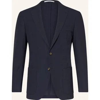 Pánské sako Eleventy Pánské Oblekové Sako Slim Fit, 11 blu, 54