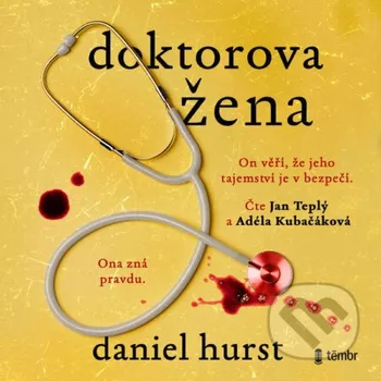 Doktorova žena - Daniel Hurst Témbr