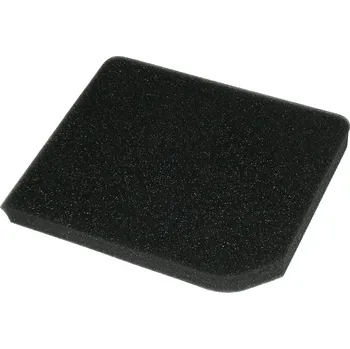 Filtr pro motocykl Vzduchový filtr MIW (MEIWA) P5105 (HFA6104DS) Pro APRILIA