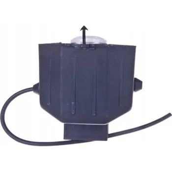 Jistič Pojistka vzduchová Alpar Z207 BN 25A BNU