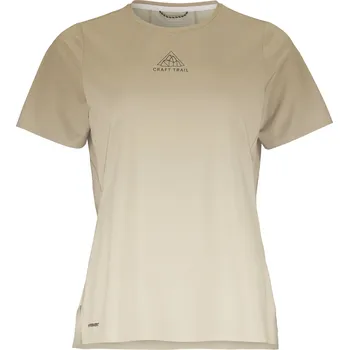 W Triko CRAFT PRO Trail SS 2 L