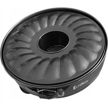 Forma na pečení Forma na bábovku Elitehoff průměr 28 cm