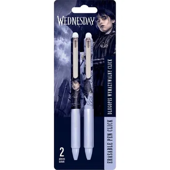 Modré mazací Propiska Astra