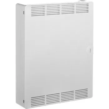 Rozvaděč Rozvodnice Hager 0 V IP40 0 A