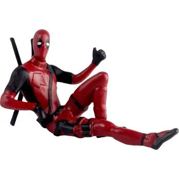 Deadpool marvel figurka | hračka - 01 , bez krabice