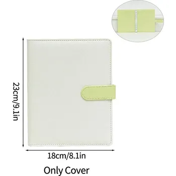 Fotoalbum Obal na kpop karty album | foto album | pořadač - Pouze obálka A5 - 10