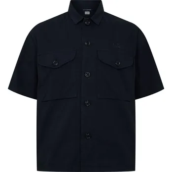 Pánská košile Košile CP COMPANY Total Eclip 888 5972947 M (48)