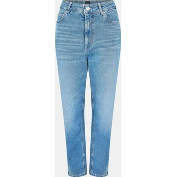 Dámské džíny Džíny Boss Bright Blue 9667193 29 L32