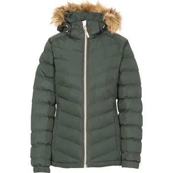 Bunda Tresspass Olive 8089580 16 (XL)