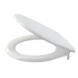 Alca Alcadrain A604 - WC sedátko univerzální SOFTCLOSE, Duroplast + SLEVA 3% při použití kódu MS3 v košíku